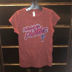 Philadelphia Phillies shirt